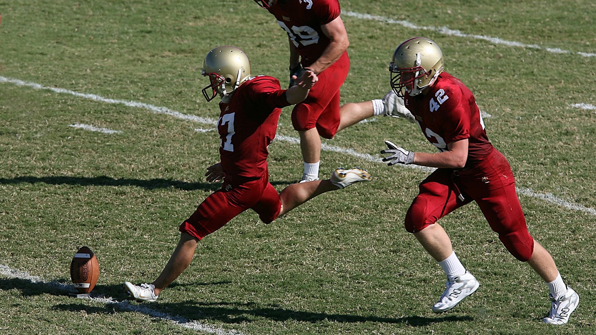 中国篮球少年以信念为名前行，中国少年篮球梦